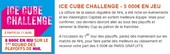 5.000€ mis en jeu sur la NHL par PMU.fr en avril