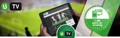 Regardez le sport en direct avec l'Unibet TV